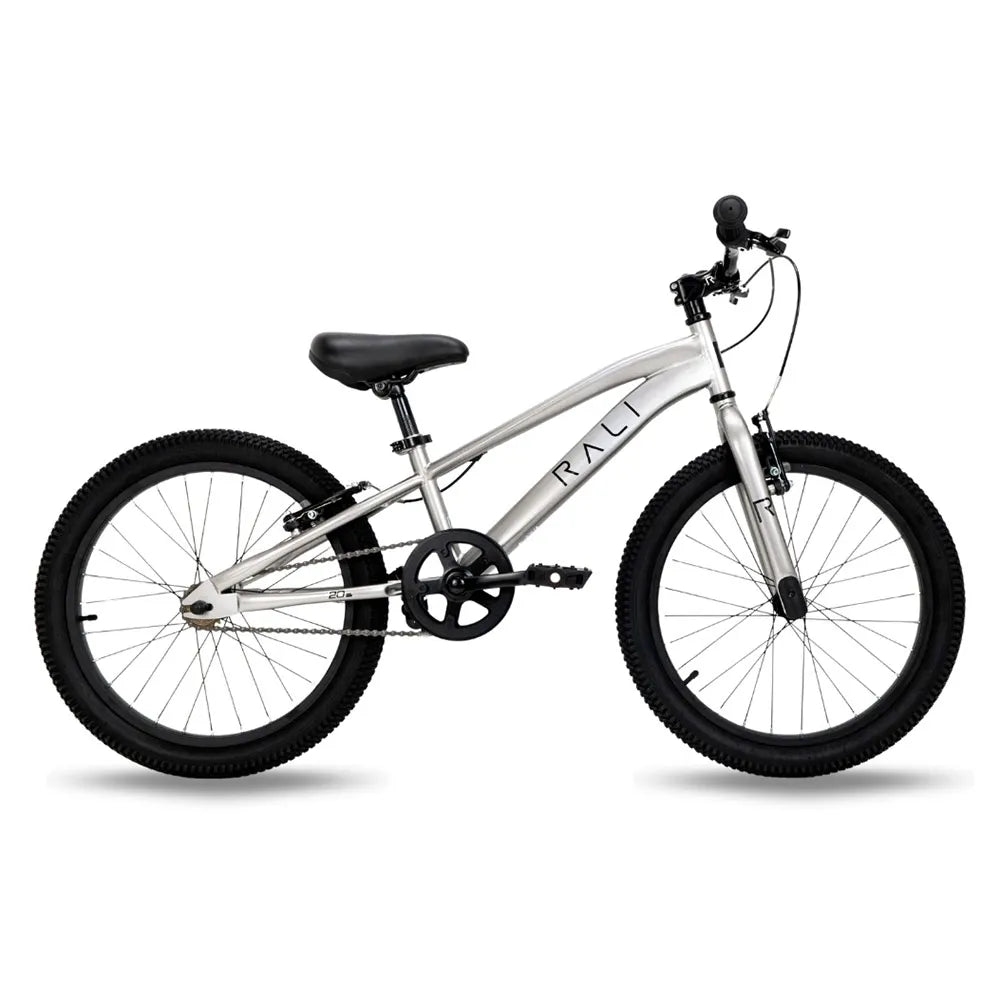 Rali PRO 2 20´´ MTB bike