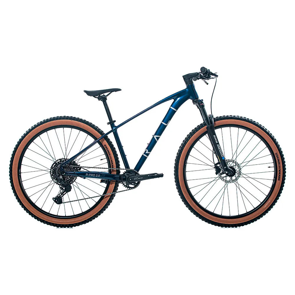Rali R-PRO 2.0 29´´ Cues MTB bike