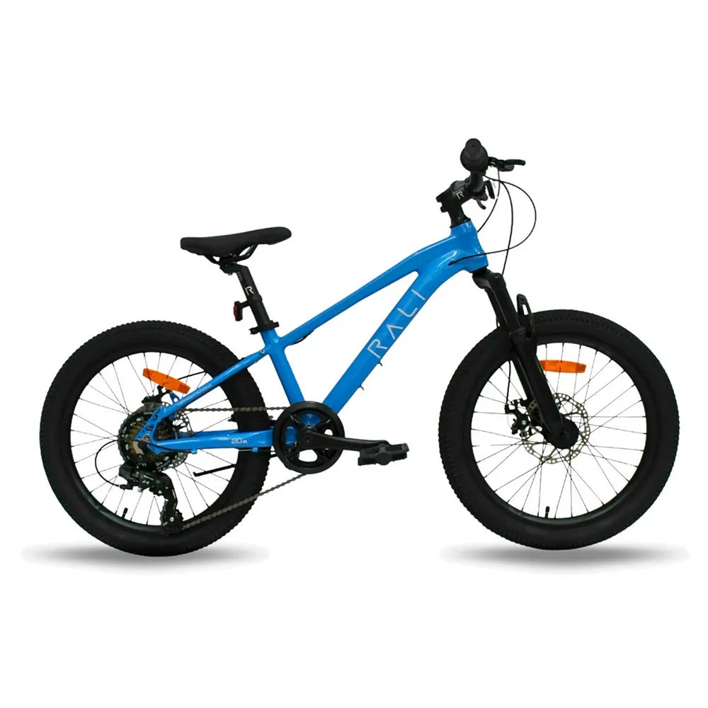 Rali SPRO-0 20´´ Tourney MTB bike
