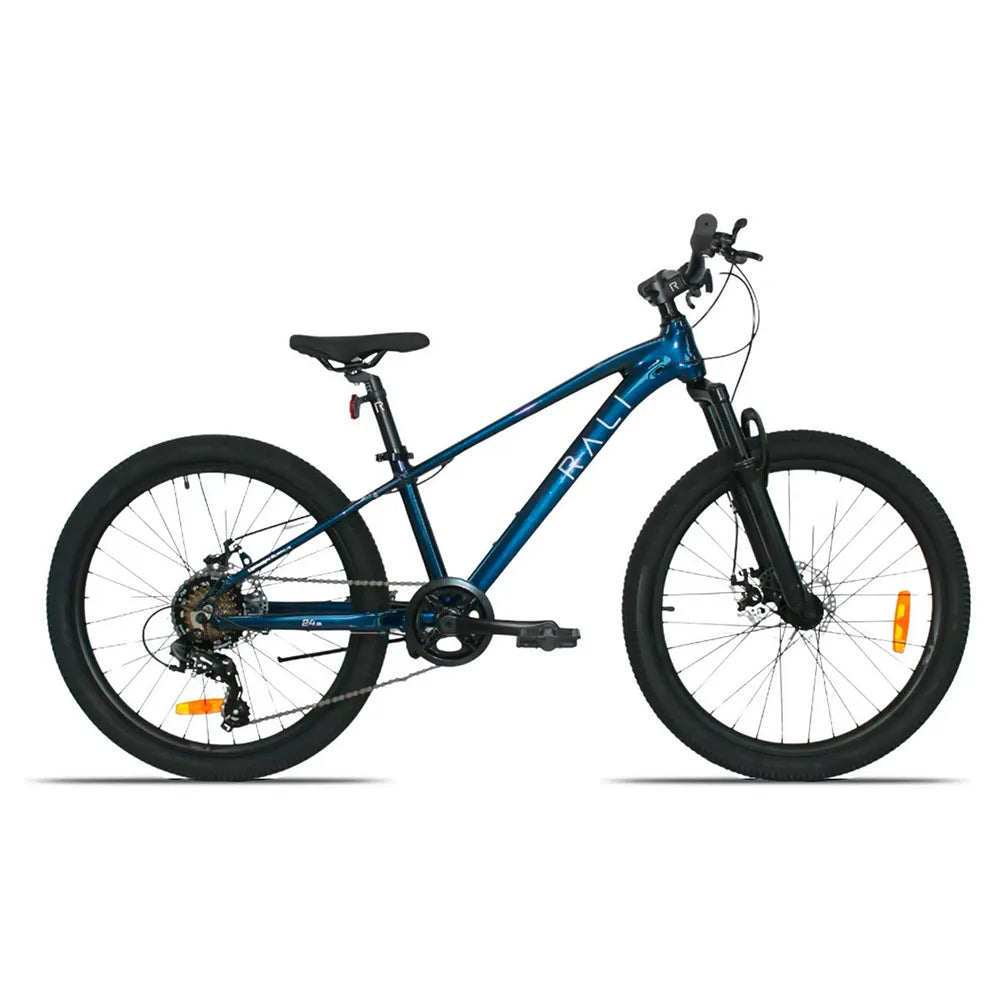 Rali SPRO-0 24´´ Tourney MTB bike