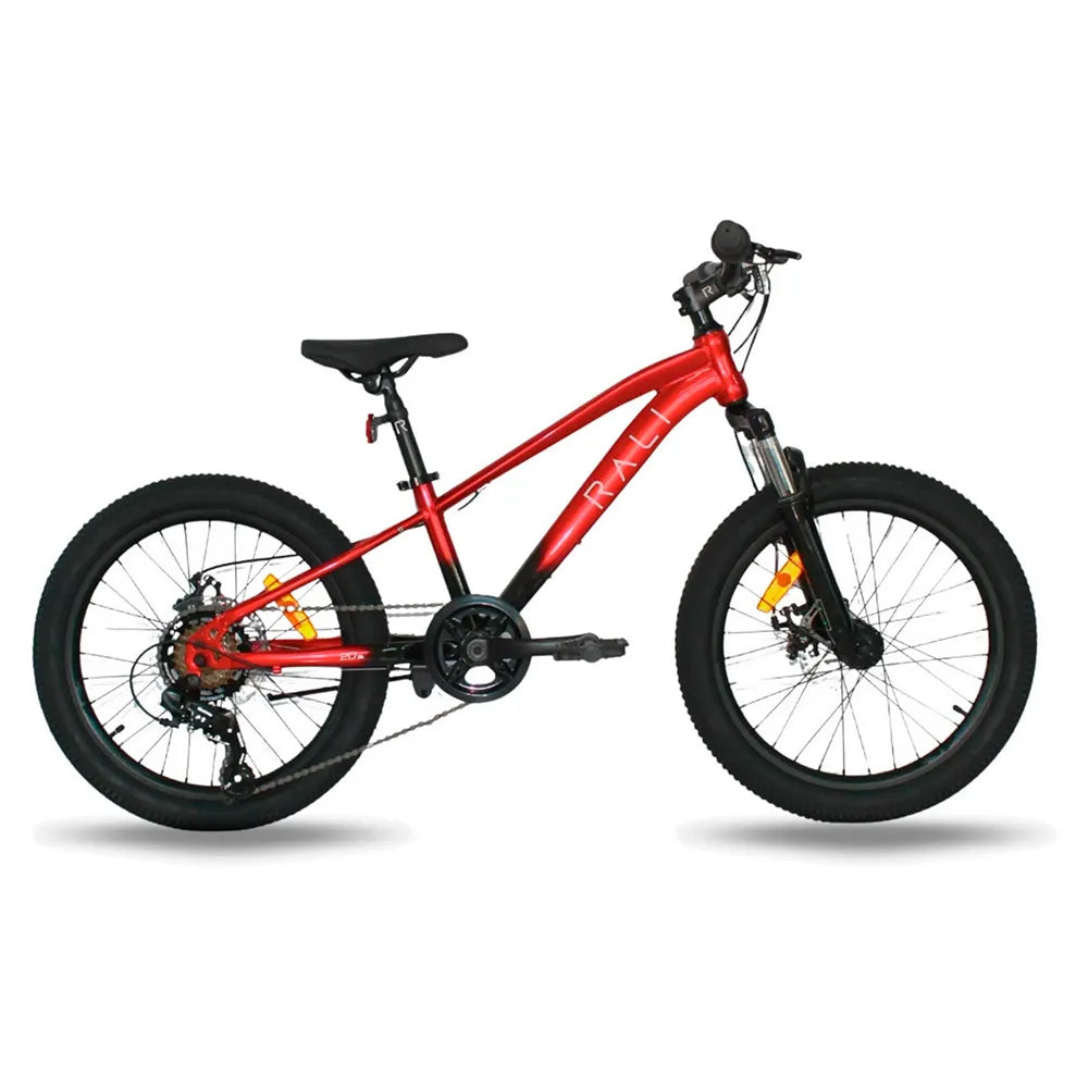 Rali SPRO-1 20´´ Tourney MTB bike