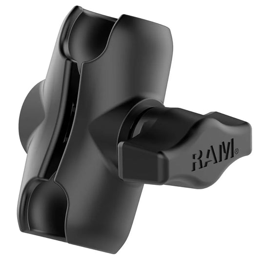 Ram mounts Double Socket Arm B Size Mono Pivot Arm