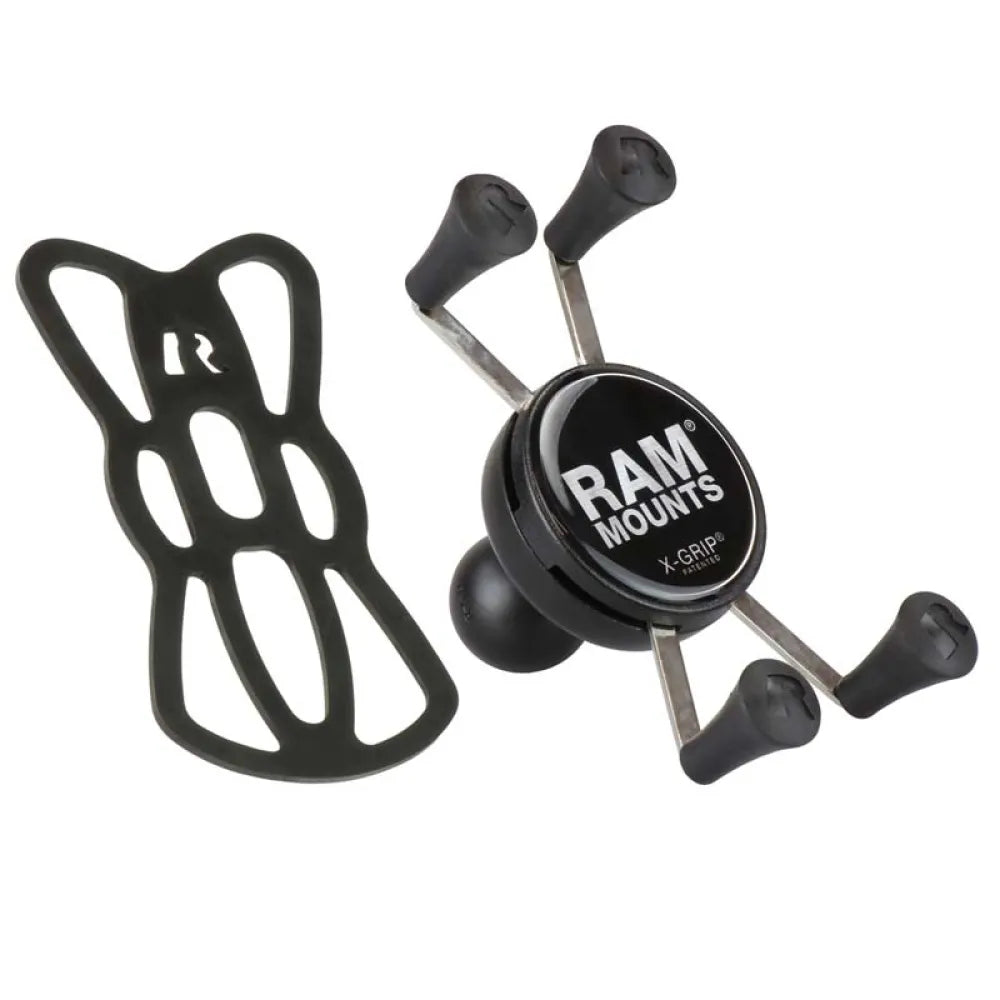 Ram mounts Universal X-Grip Cradle phone support