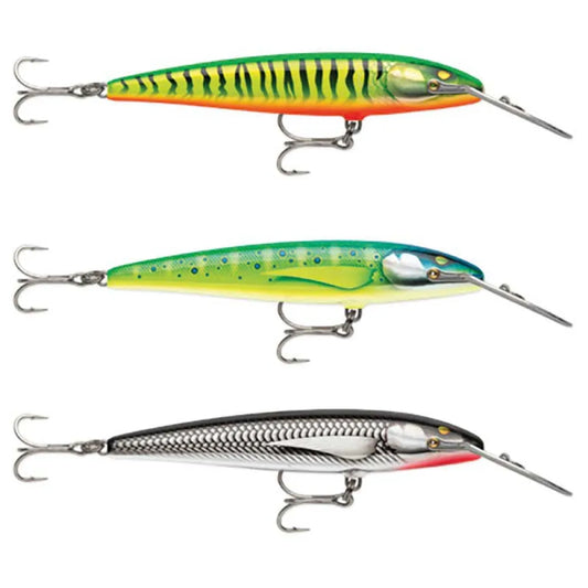 Rapala Countdown® Magnum® Elite minnow 78g 185 mm