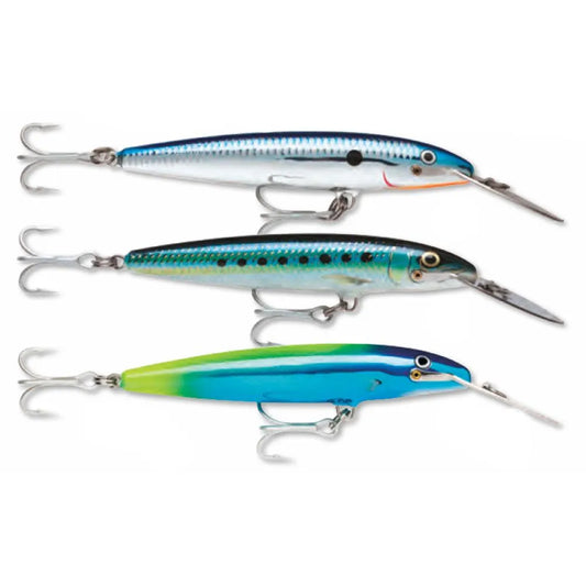 Rapala Countdown Magnum Sinking minnow 100g 220 mm