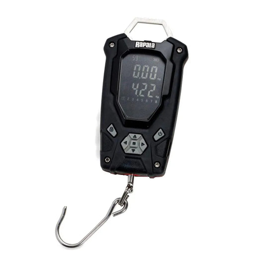 Rapala Digital Fish Gripper digital scale