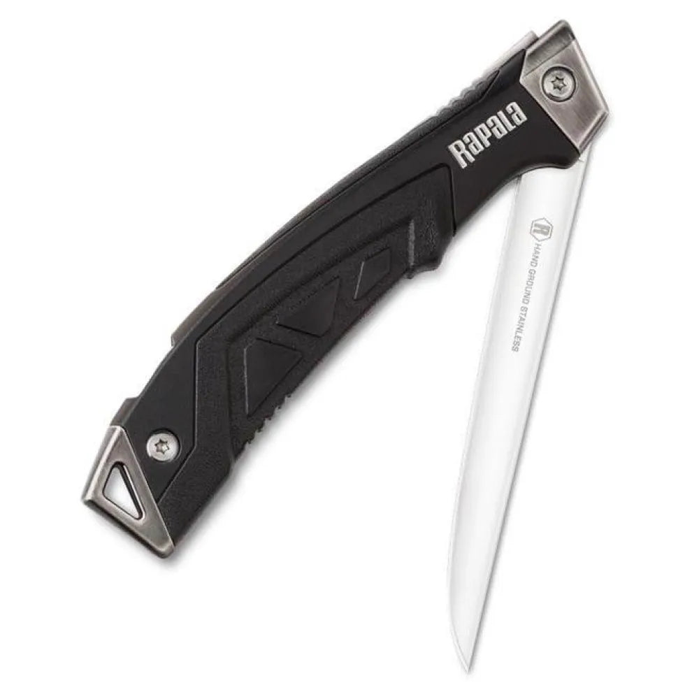 Rapala Foldable knife