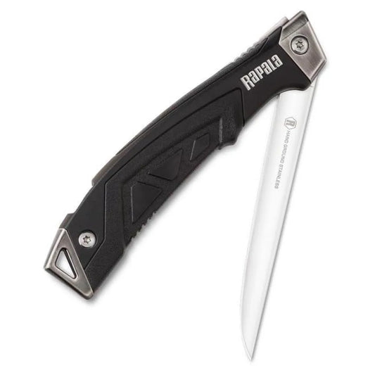 Rapala Foldable knife