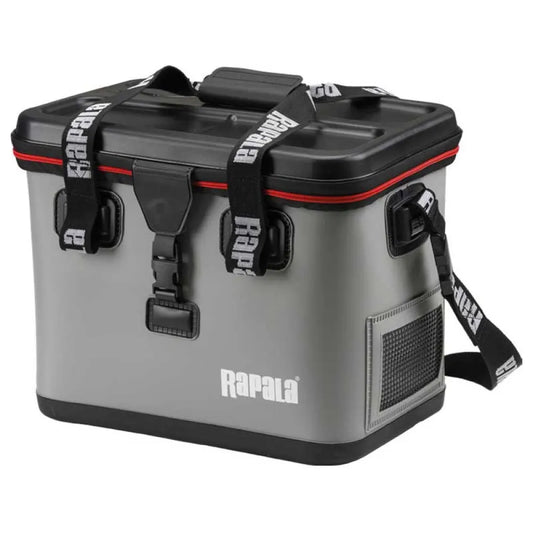 Rapala Hydro Premium tackle stack