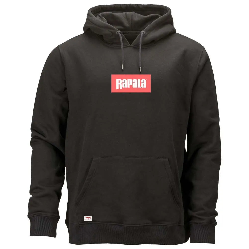 Rapala Logo hoodie