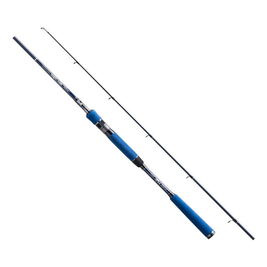 Rapala Max Fight spinning rod