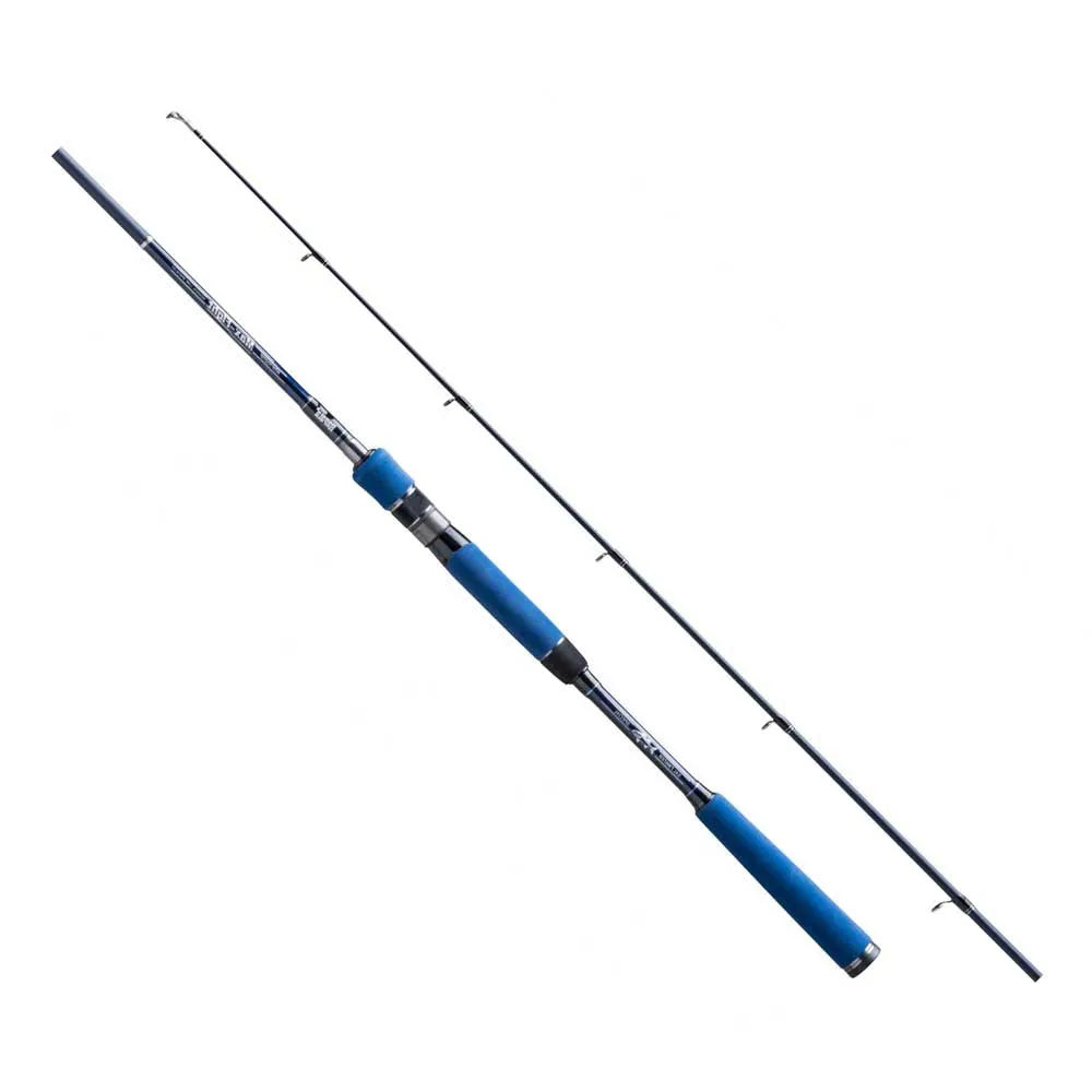 Rapala Max Fight spinning rod