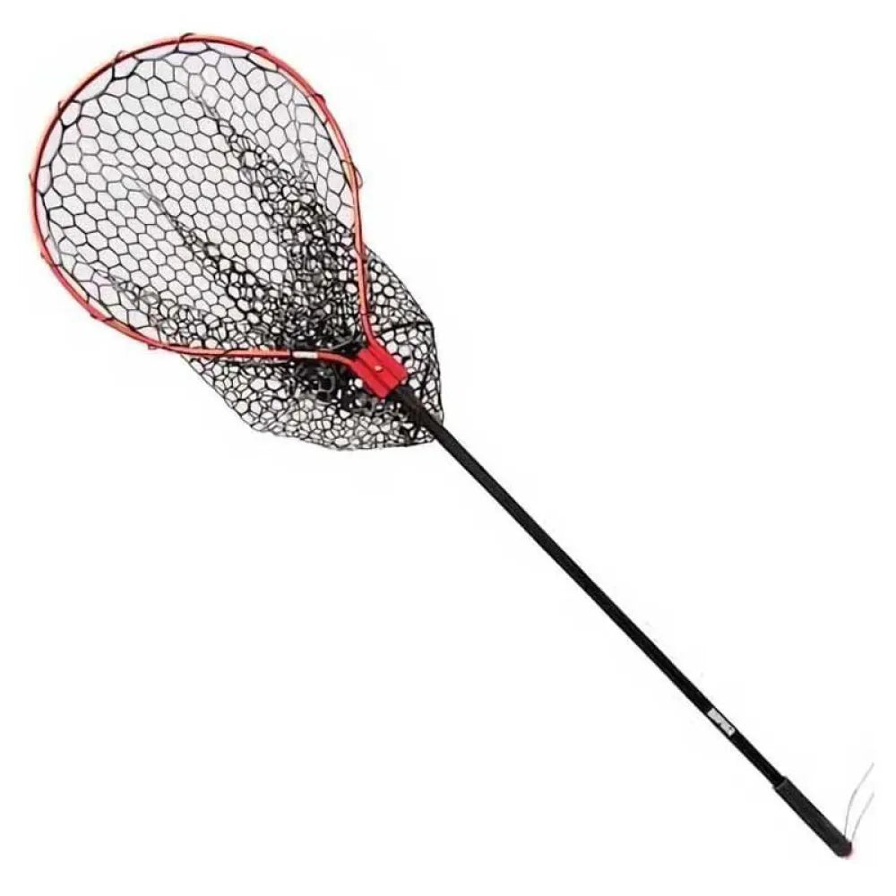Rapala Scoop-R Silicon L landing net