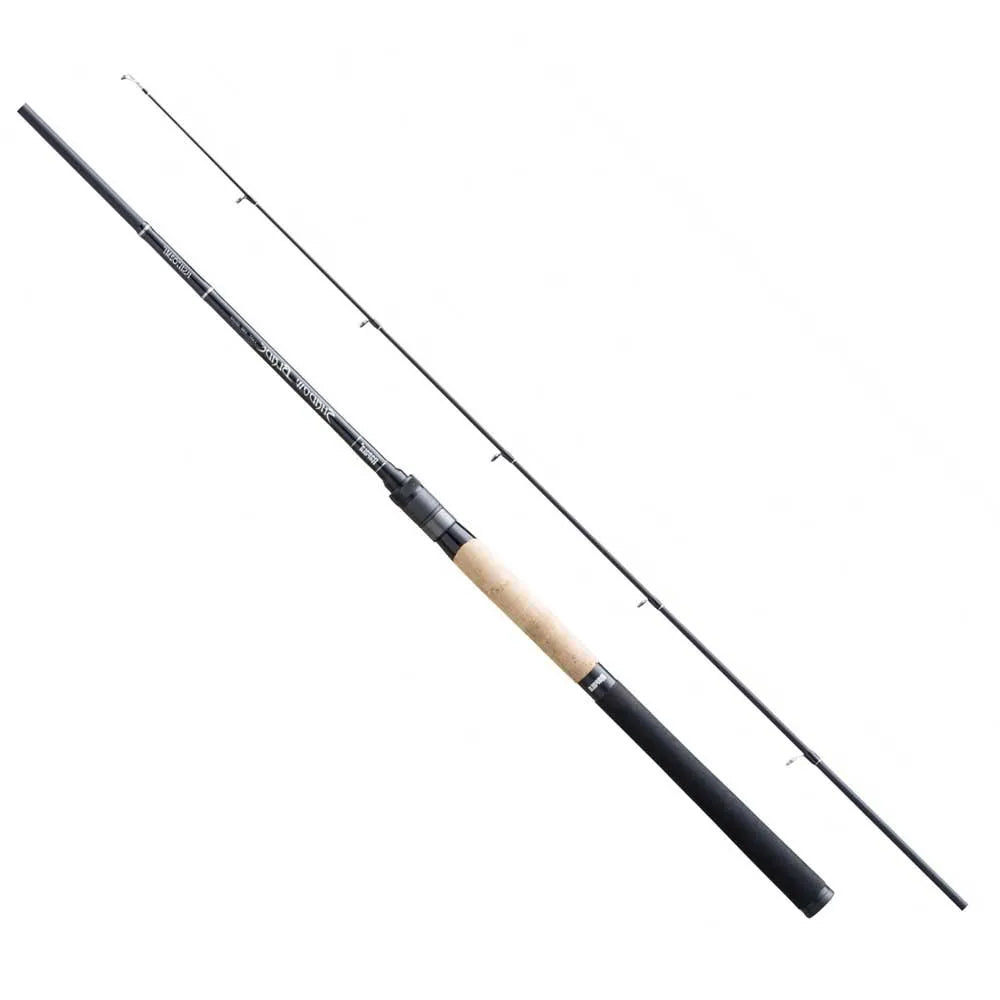 Rapala Shadow Blade spinning rod