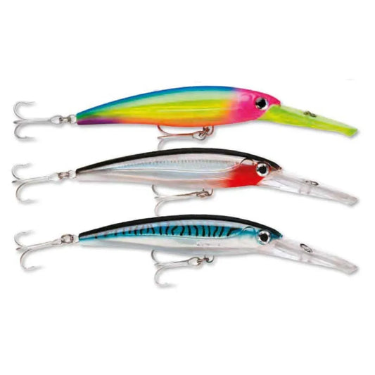 Rapala X-Rap® Magnum® minnow 97g 180 mm