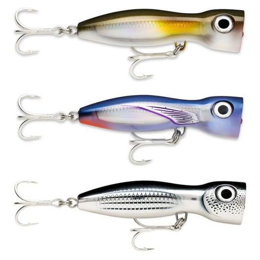 Rapala X-Rap® Magnum® Xplode Popper 62g 130 mm