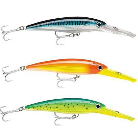 Rapala X-Rap Magnum minnow 46g 140 mm