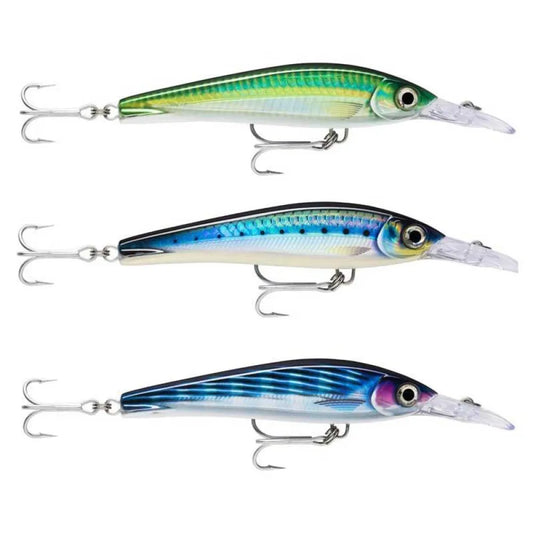 Rapala X-Rap Magnum Xtreme minnow 68g 160 mm