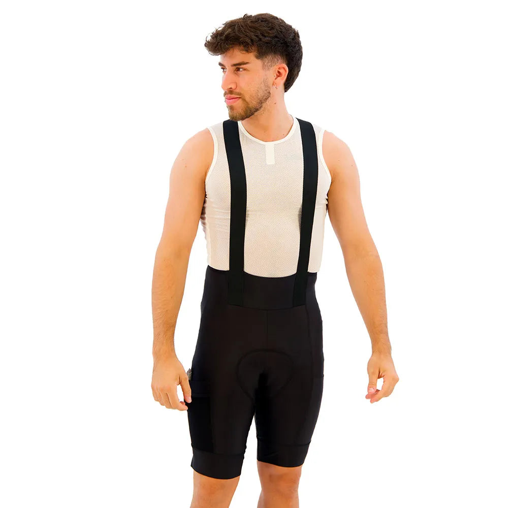 Rapha Brevet Element bib shorts