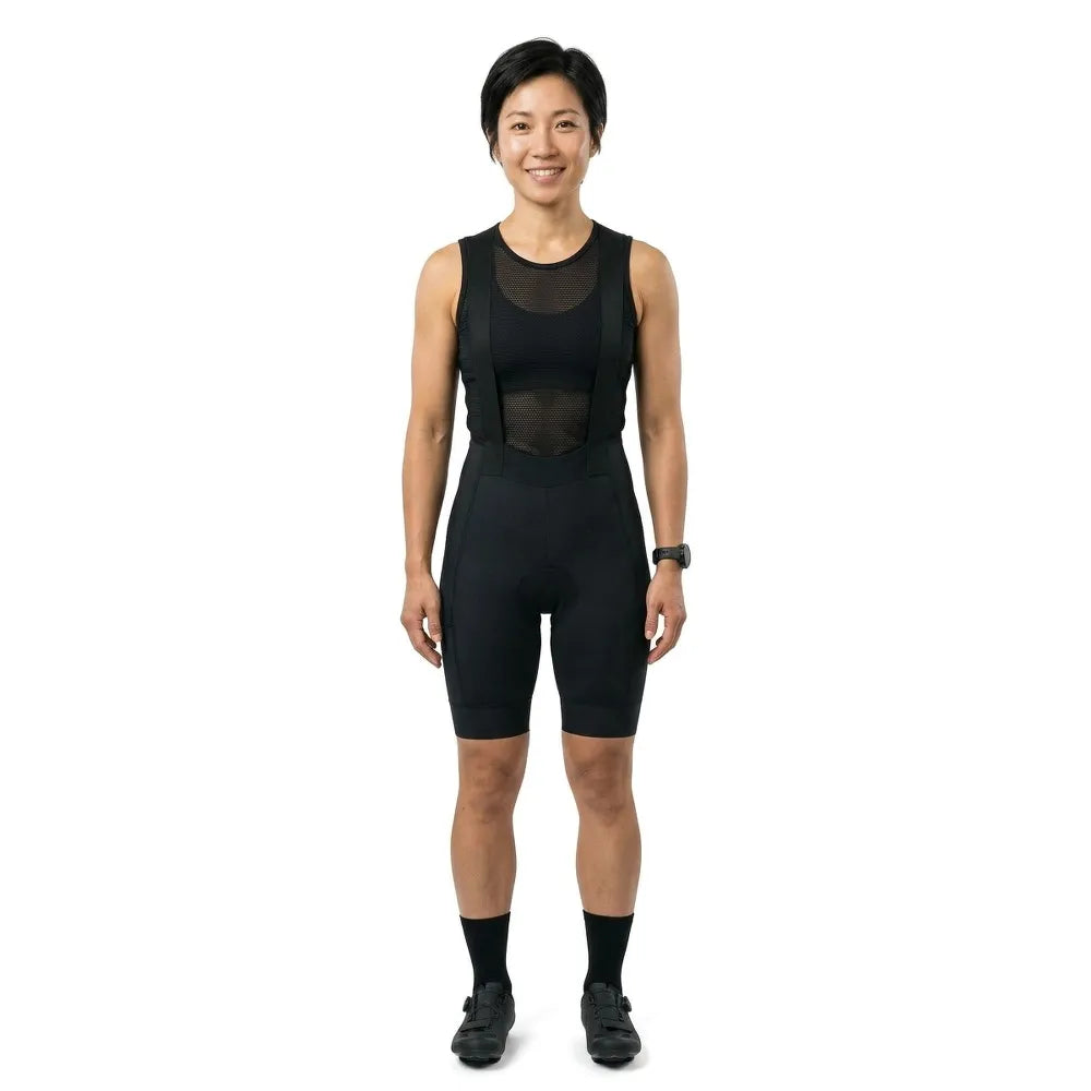 Rapha Brevet Element Cargo bib shorts