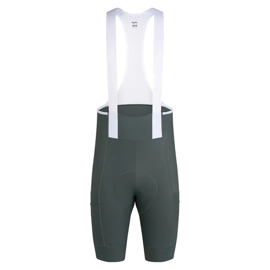 Rapha Brevet Element Cargo bib shorts