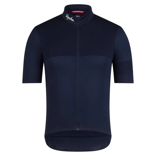 Rapha Brevet Element short sleeve jersey