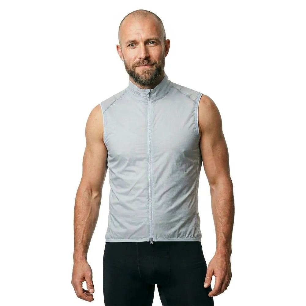Rapha Brevet Element Wind gilet