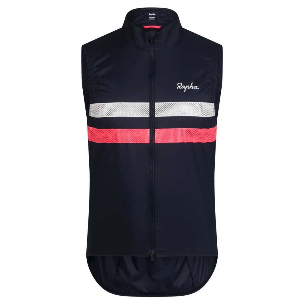 Rapha Brevet Wind gilet