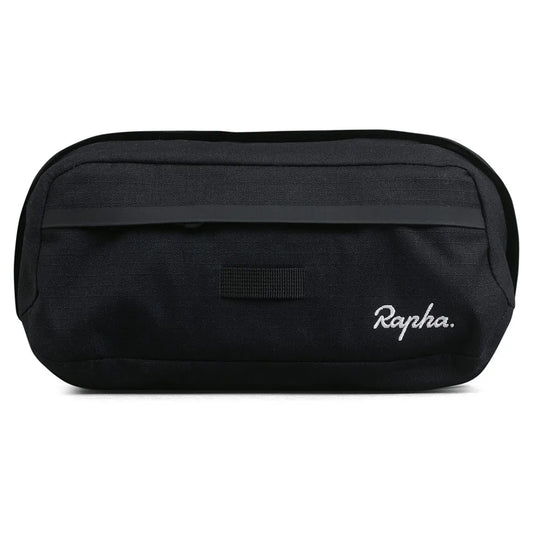 Rapha Explore handlebar bag