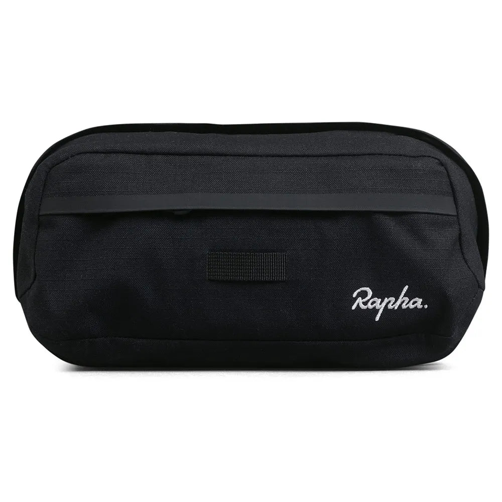 Rapha Explore handlebar bag