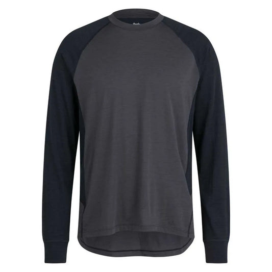 Rapha Explore Merino long sleeve T-shirt
