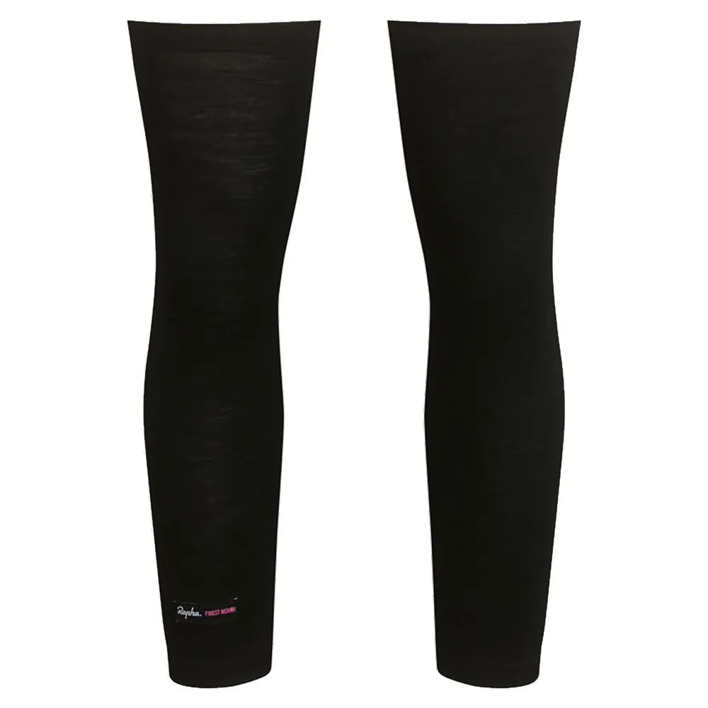 Rapha Merino knee warmers