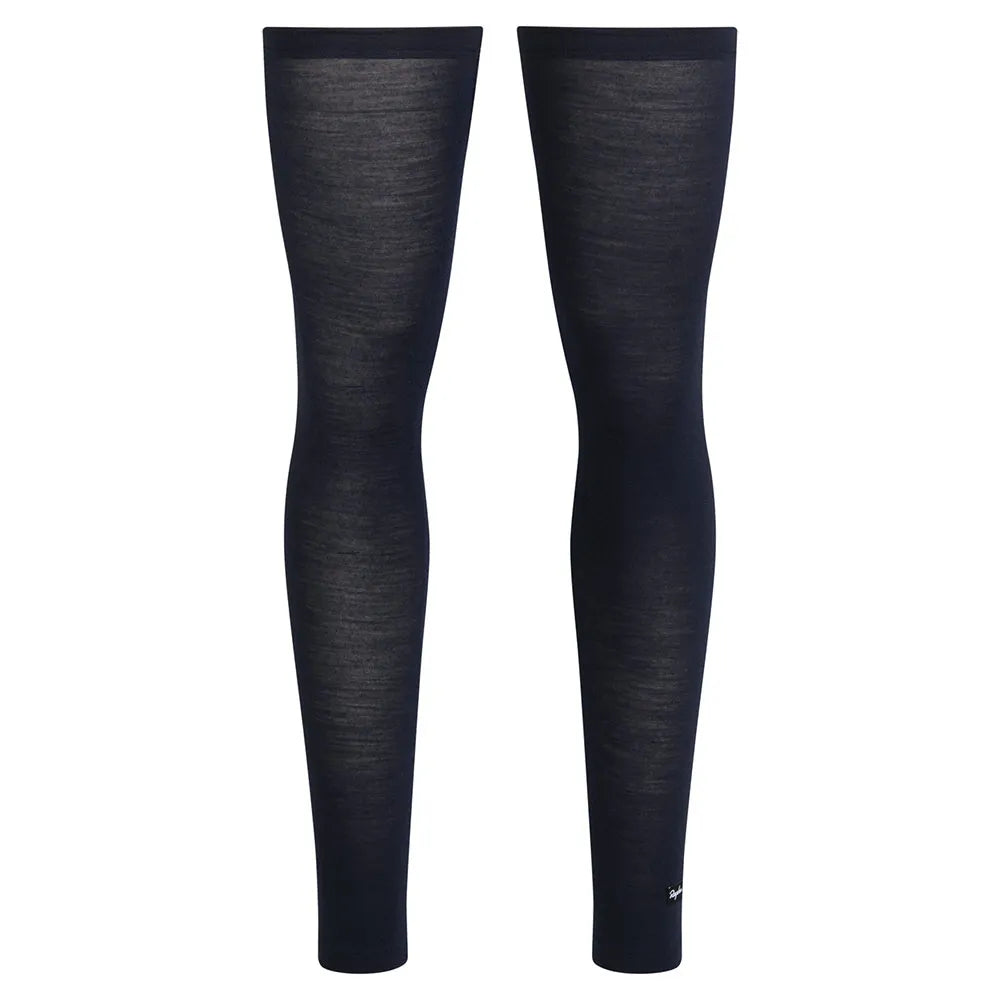 Rapha Merino leg warmers
