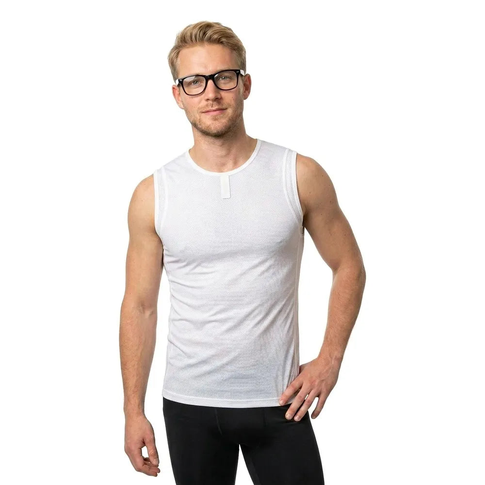 Rapha Merino Lightweight sleeveless base layer