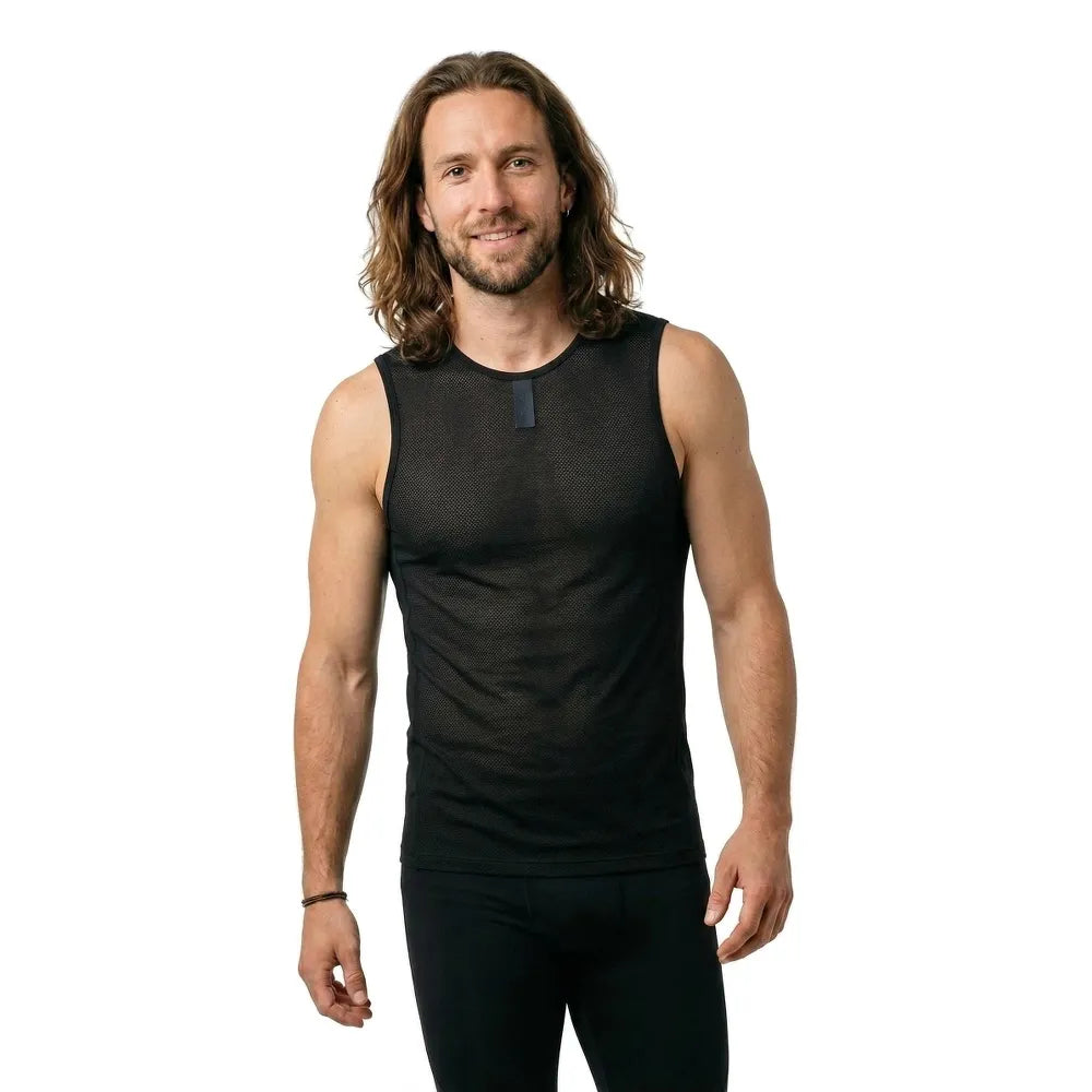Rapha Merino Lightweight sleeveless base layer