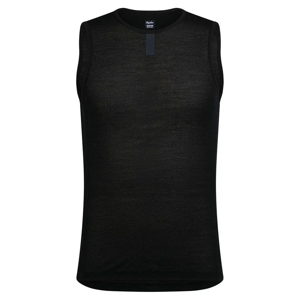 Rapha Merino Lightweight sleeveless base layer