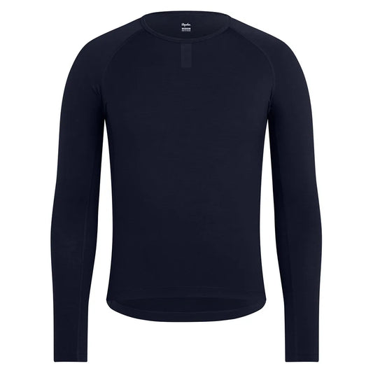 Rapha Merino long sleeve base layer