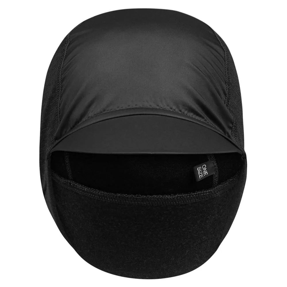 Rapha Peaked Merino cap