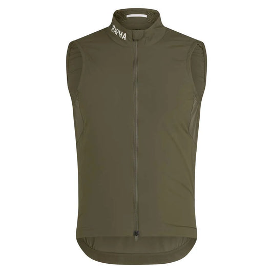 Rapha Pro Team Insulated gilet