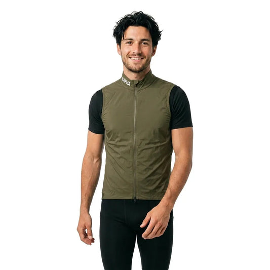 Rapha Pro Team Insulated gilet