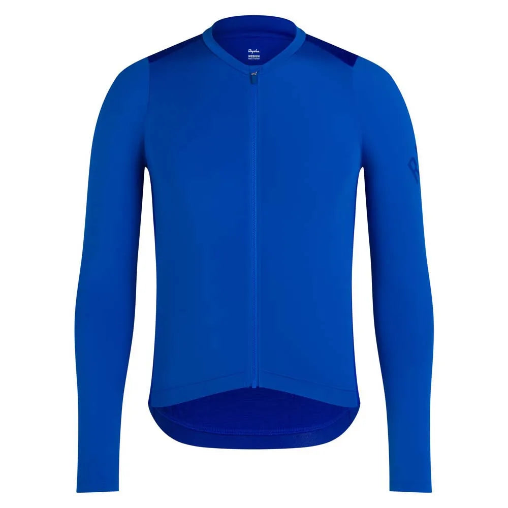 Rapha Pro Team Lightweight long sleeve jersey