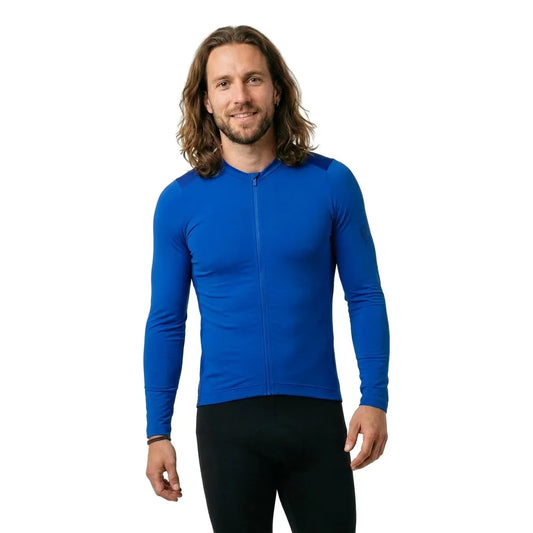Rapha Pro Team Lightweight long sleeve jersey