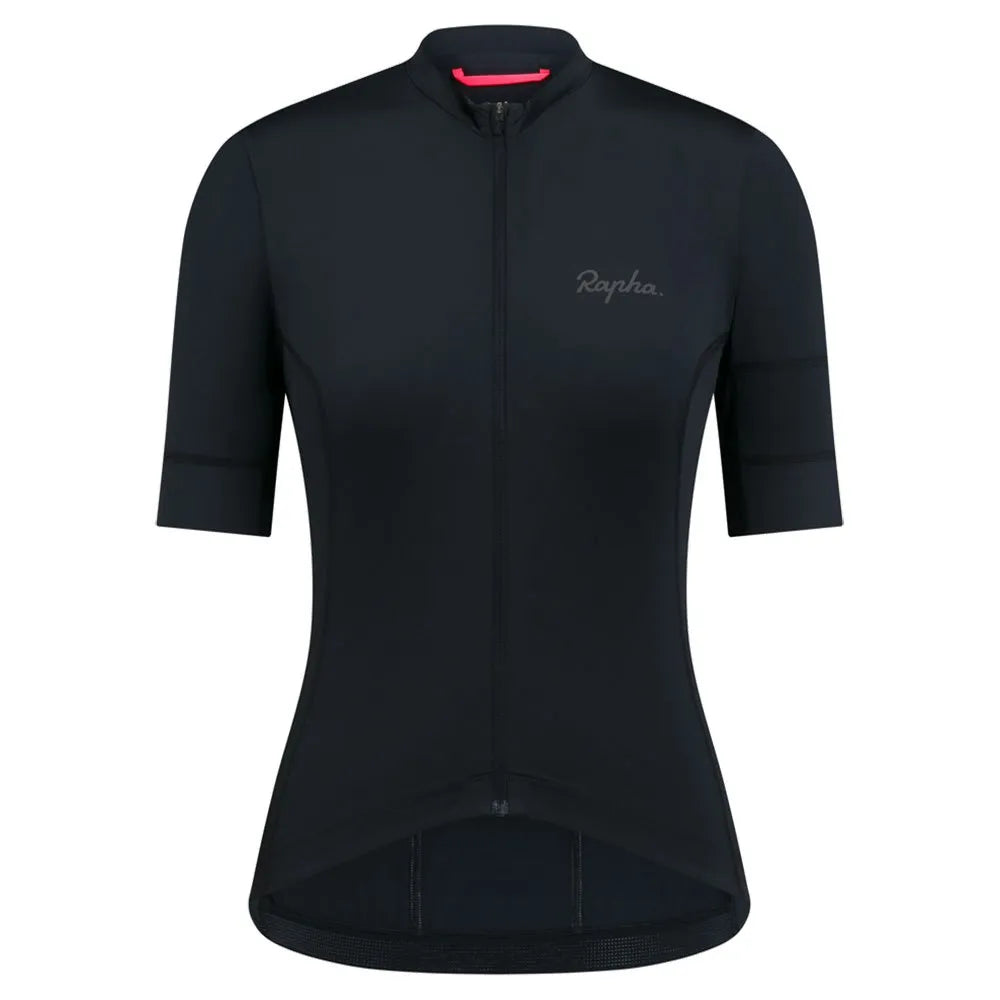 Rapha Road short sleeve jersey