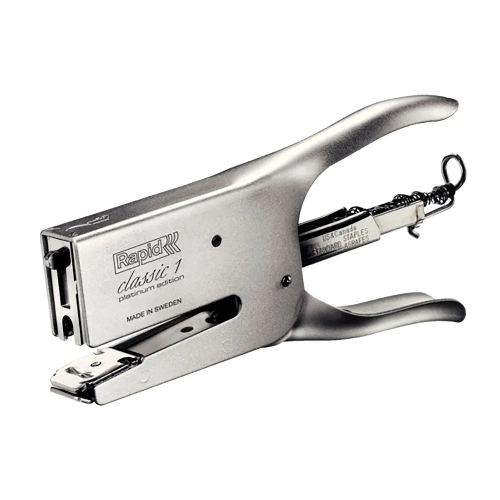 Rapid K1 Platinum Stapler Pliers