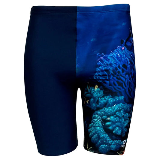 Ras Arrecife jammer