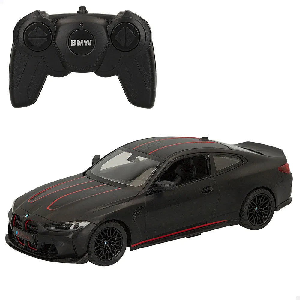 Rastar 1:16 BMW M4 CSL remote control car