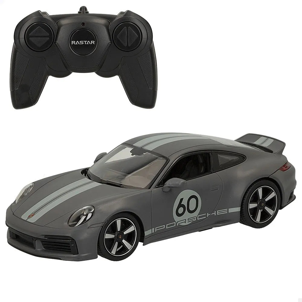 Rastar 1:16 Porch 911 Classic Radio Controlled Car