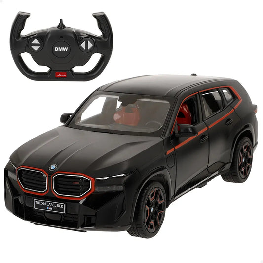 Rastar BMW XM 1:14 RC Car