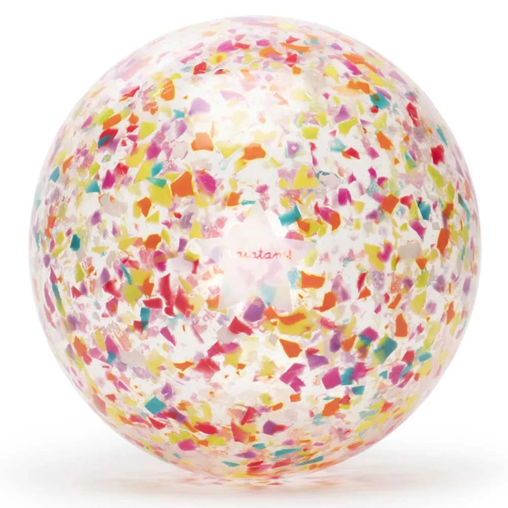 Ratatam Confetti Ball 22 Cm