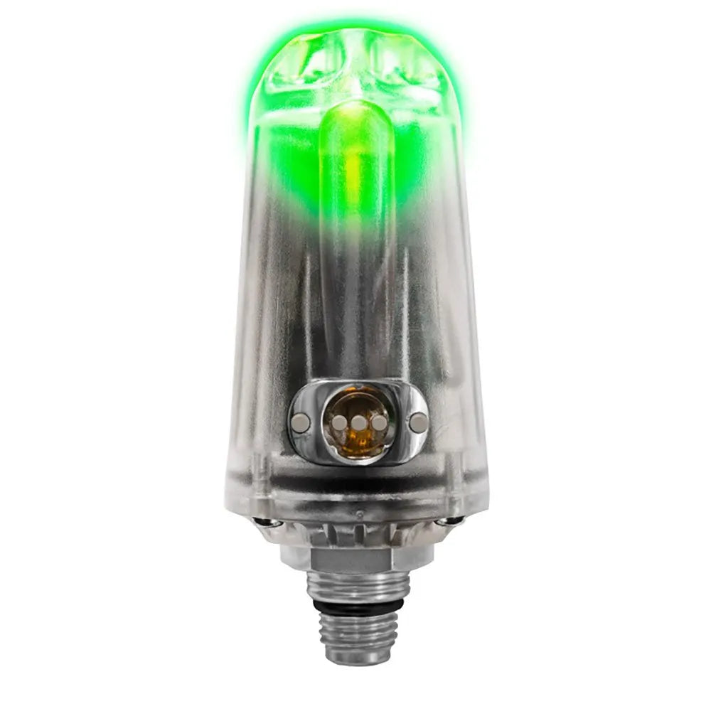 Ratio Integrated Air Control Transmitter